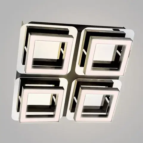 Moderné lampy do obývačky Stropné svietidlo Likya 03137 LED-4 4000K