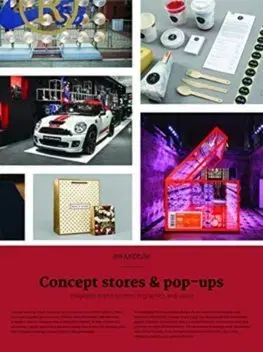 Dizajn, úžitkové umenie, móda Brandlife concept