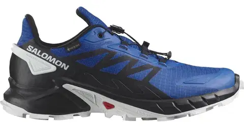 Trail Salomon Supercross 4 GTX M Veľkosť: 46 EUR