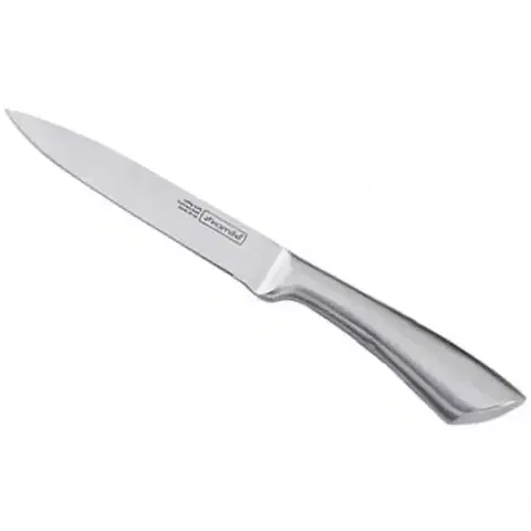 Dekorácie a bytové doplnky Úžitkový nôž (čepeľ 12,5 cm, rukoväť 11 cm)