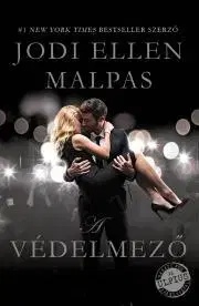 Romantická beletria A védelmező - Jodi Ellen Malpas