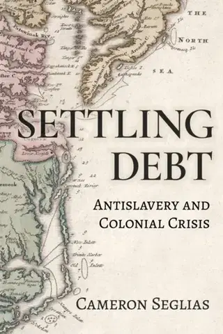História Settling Debt - Cameron Seglias