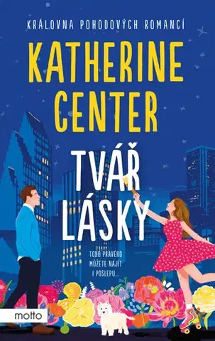 Young adults Tvář lásky - Katherine Center