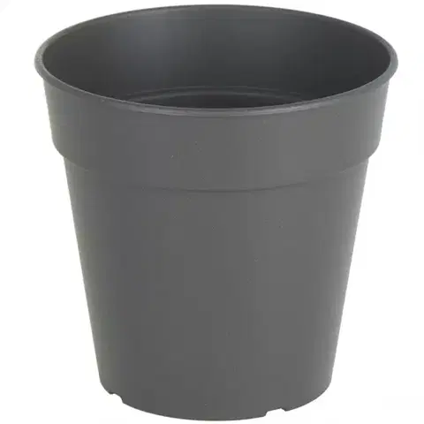 Záhrada Kvetináč MADAGASCAR 35 cm anthracite
