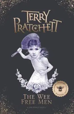 V cudzom jazyku The Wee Free Men - Gift Edition - Terry Pratchett,Kolektív autorov