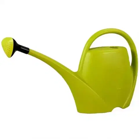 Záhradné zavlažovanie Krhla Pamela plasty/zelená 2.5L