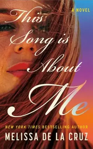 Beletria This Song Is About Me - Melissa De La Cruz