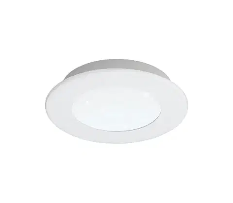 LED osvetlenie Eglo 97591 - LED Podhľadové svietidlo FIOBBO LED/5W/230V 97591