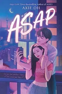 Young adults ASAP - Axie Oh