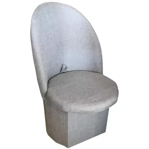 Taburetky s opierkou Taburetka s operadlom Lux 05  SE
