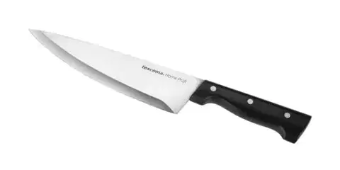 Kuchynské náčinia TESCOMA Nôž kuchársky HOME PROFI 17cm