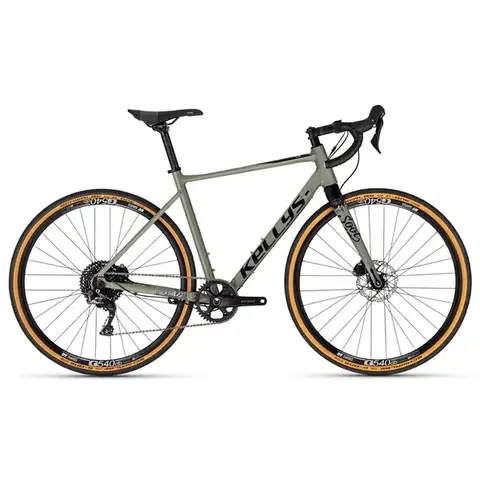 Bicykle KELLYS SOOT 70 2023 XL (22", 192-205 cm)