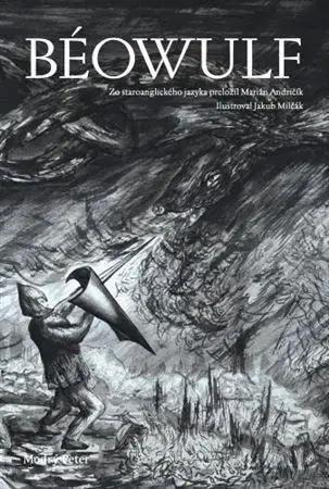 Beletria - ostatné Béowulf