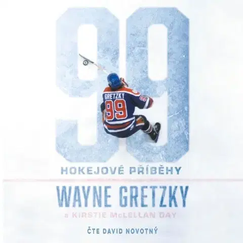 Zdravie, životný štýl Nakladatelství Bizbooks 99: Hokejové příběhy