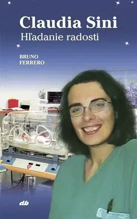 Osobnosti Claudia Sini - Bruno Ferrero