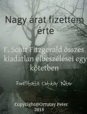Beletria - ostatné Nagy árat fizettem érte - Ortutay Peter