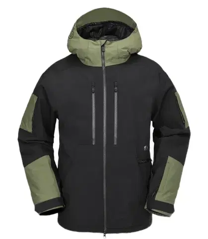 Snowboard bundy Volcom V.Co Wfo Veľkosť: L