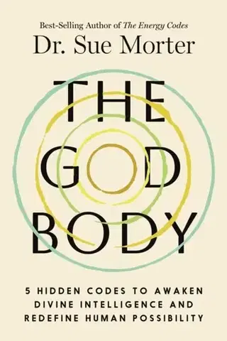 Ezoterika The Anatomy of Awakening - Sue Morter, Dr.