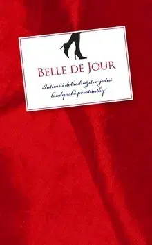 Svetová beletria Intimní dobrodružství jedné londýnské prostitutky - Belle De Jour