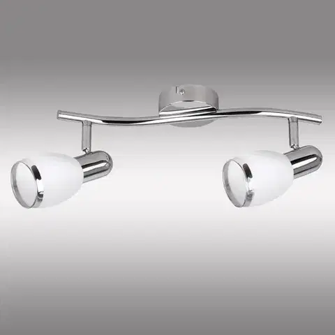 Moderné lampy do obývačky Stropné bodové svietidlo Elite 6061 LS2
