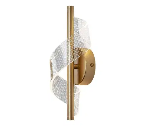 Svietidlá Rabalux 71415 - LED Nástenné svietidlo ZOFRAEL LED/6W/230V 3000K 71415