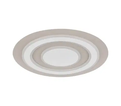 Svietidlá Globo 48032-40S - LED stropné svietidlo JAYDEN LED/40W/230V 3000K pr. 48 cm 48032-40S