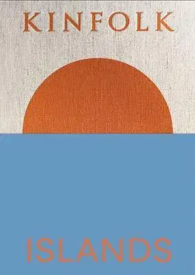 Fotografia Kinfolk Islands - John Burns