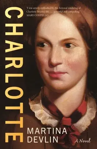 Beletria Charlotte - Martina Devlin