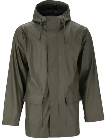 Bundy Weather Report Torsten Rain Jacket M Veľkosť: L