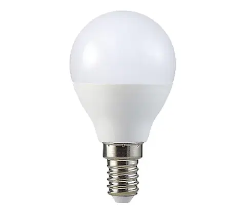 Žiarovky Rabalux SMD LED žiarovka E14 G45 9W 810lm 3000K