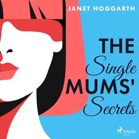 Film, hudba Saga Egmont The Single Mums' Secrets (EN)