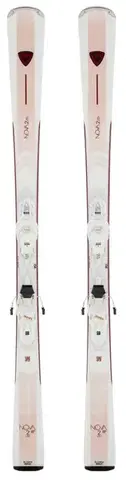 Dámske lyže Rossignol Nova 2 LTD + Look Xpress W 10 GW Veľkosť: 154 cm
