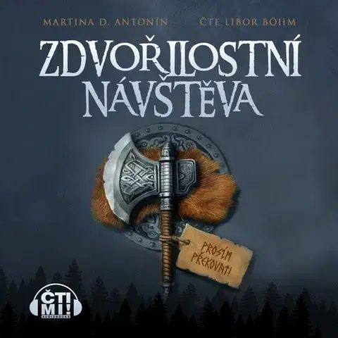 Fantasy, upíri Milovať a ctiť OZ Zdvořilostní návštěva
