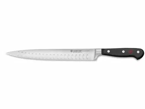 Nože na šunku WÜSTHOF Nôž na šunku Wüsthof CLASSIC 23 cm 4524/23