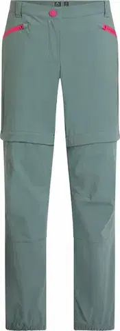 Nohavice McKINLEY Aaron Zip Off K Veľkosť: 128