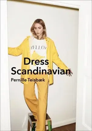 Dizajn, úžitkové umenie, móda Dress Scandinavian - Teisbaek Pernille