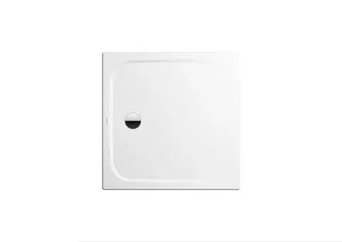 Vane Sprchová vanička štvorcová Kaldewei Cayonoplan 90x90 cm smaltovaná oceľ alpská biela 361400010001 361400010001