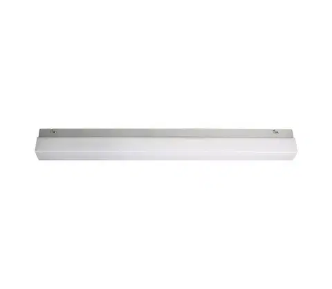Kúpeľňové zrkadlá Osram - Kúpeľňové osvetlenie zrkadla SQUARE LED/14W/230V IP44 3000/4000K 4099854445637