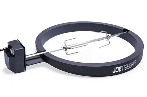 Záhradné grily KAMADO JOETISSERIE Classic ELEKTRICKÝ OTOČNÝ RAŽEŇ