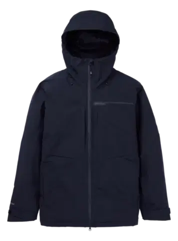 Snowboard bundy Burton Pillowline Gore‑Tex 2L Jacket Veľkosť: S