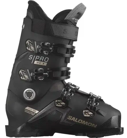 Pánske lyžiarky Salomon S/PRO HV X100 GW Veľkosť: 28 cm