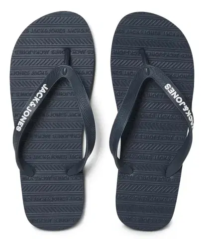 Žabky JACK AND JONES Jack & Jones Jfwbasic M Veľkosť: 46 EUR