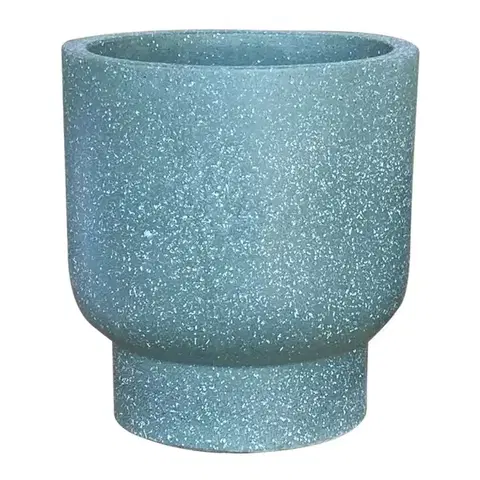 Záhrada Kvetináč RP18-134 40x40x45 zelený