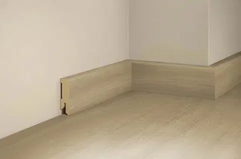 Soklové lišty > SL-5016 Lišta TILO SL-5016 Dub crema pur 20 00008
