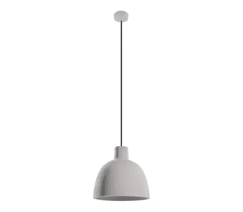 Svietidlá  SL.0281 - Luster na lanku DAMASO 1xE27/60W/230V SL.0281