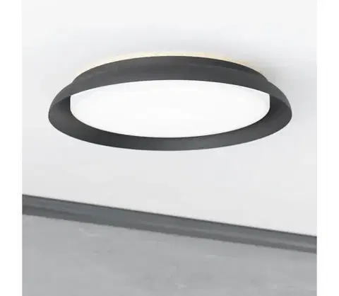 Svietidlá Eglo 900857 - LED Stropné svietidlo PENJAMO LED/20W/230V 900857