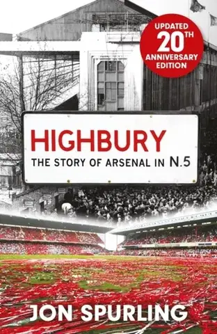 Šport Highbury - Jon Spurling