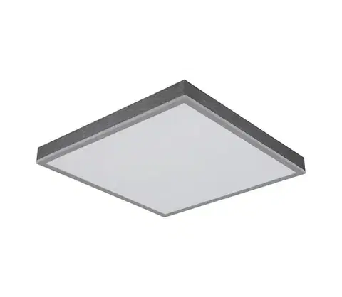 Svietidlá Globo 416080AD2 - LED Stropné svietidlo DORO LED/24W/230V 3000K 45x45 cm 416080AD2