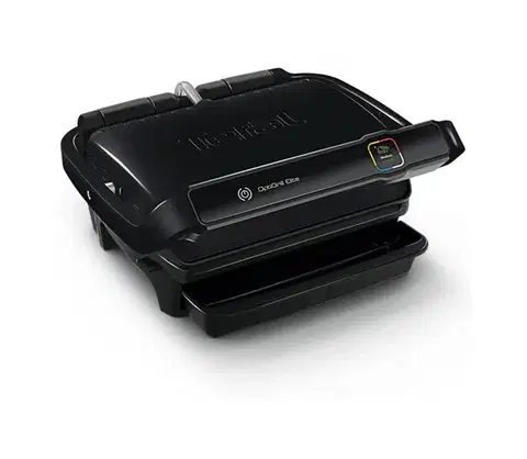 Domáce grily Tefal Optigrill Elite GC750830