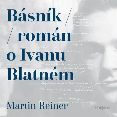 Biografie - ostatné Radioservis Básník
